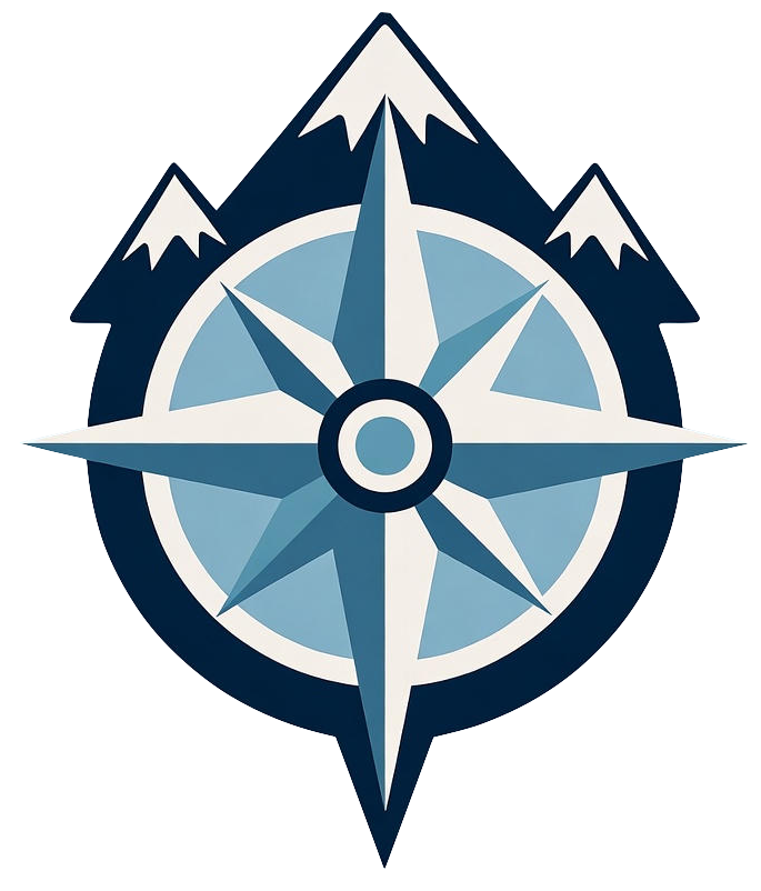 Scout Hiking Trails Logo